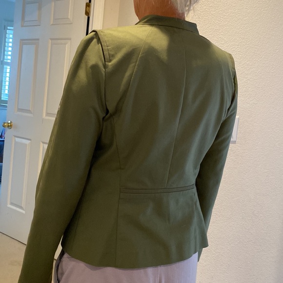 Designer Jacket - Picture 5 of 5